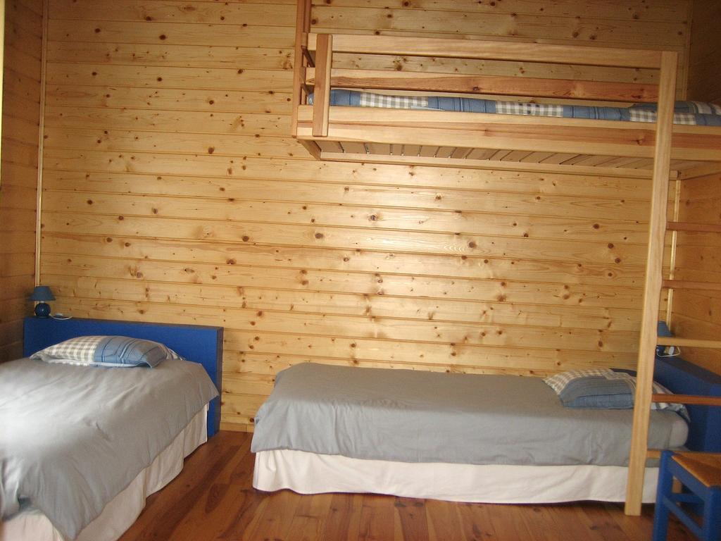 Chambres D'Hotes La Pierre D'Oran เอลาร์จองทิเอร์-ลา-เบสซี ภายนอก รูปภาพ