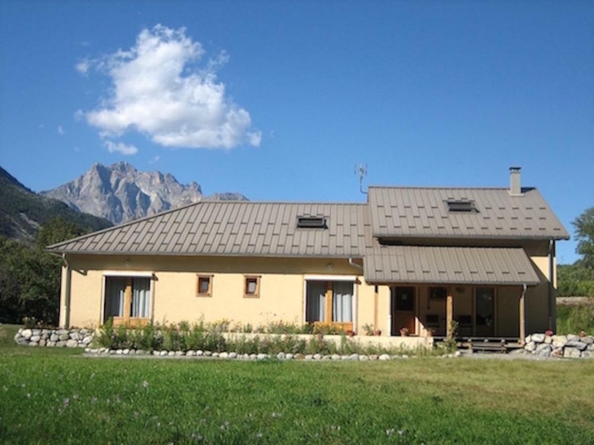Chambres D'Hotes La Pierre D'Oran เอลาร์จองทิเอร์-ลา-เบสซี ภายนอก รูปภาพ