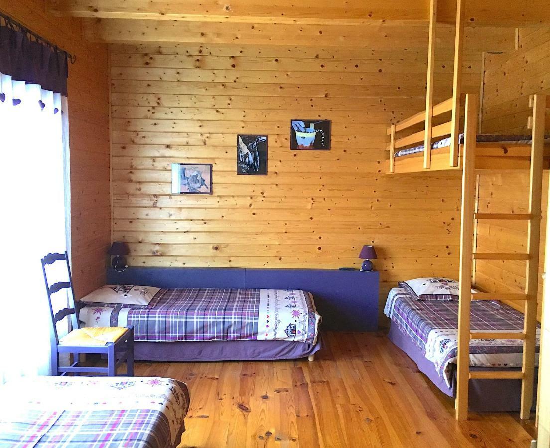 Chambres D'Hotes La Pierre D'Oran เอลาร์จองทิเอร์-ลา-เบสซี ภายนอก รูปภาพ