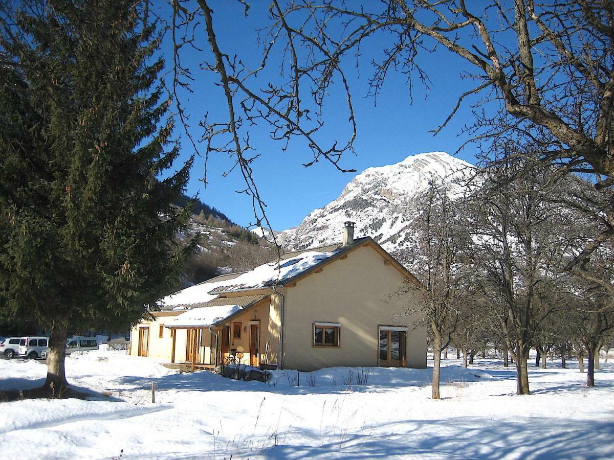 Chambres D'Hotes La Pierre D'Oran เอลาร์จองทิเอร์-ลา-เบสซี ภายนอก รูปภาพ