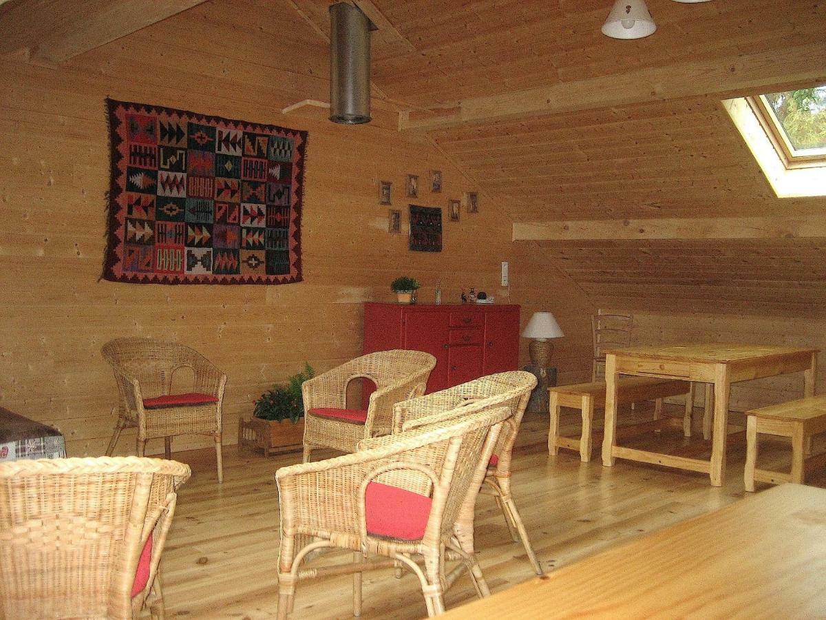 Chambres D'Hotes La Pierre D'Oran เอลาร์จองทิเอร์-ลา-เบสซี ภายนอก รูปภาพ