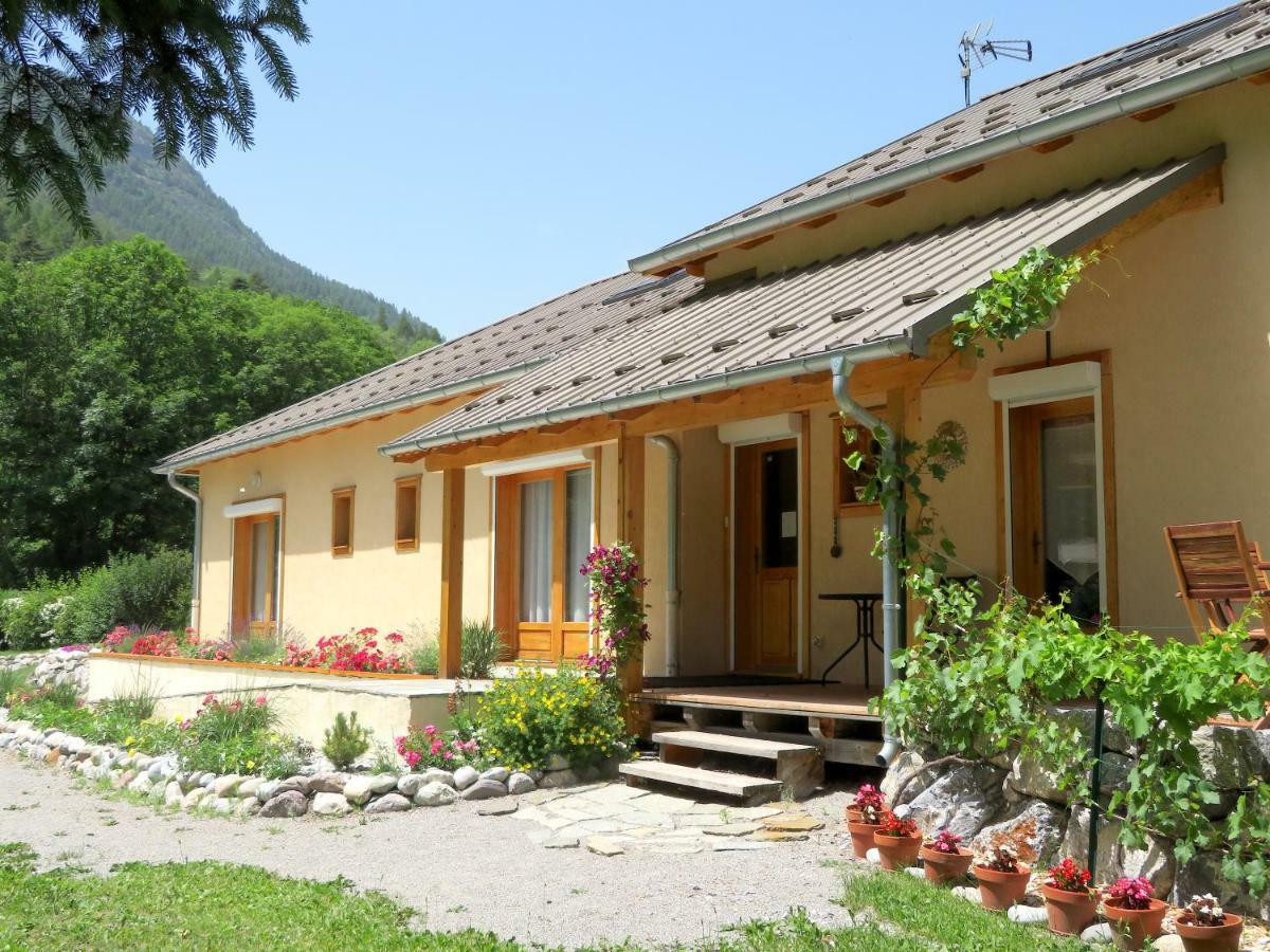 Chambres D'Hotes La Pierre D'Oran เอลาร์จองทิเอร์-ลา-เบสซี ภายนอก รูปภาพ